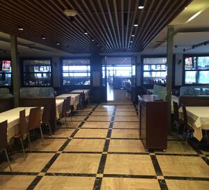 set balik lokantasi kirecburnu istanbul zomato